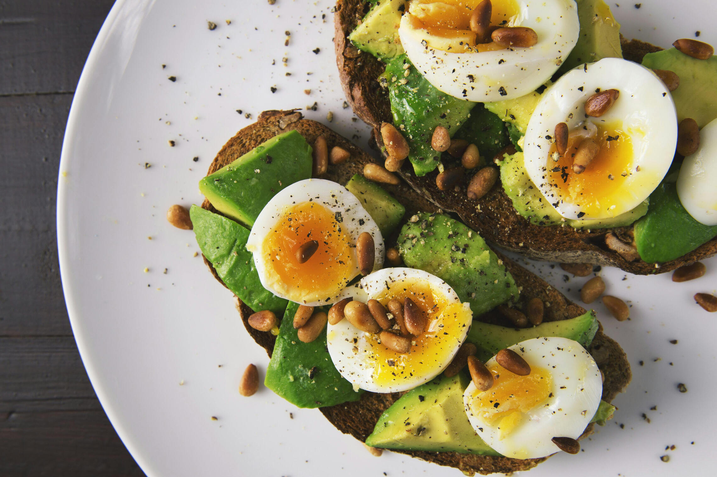 healthy meal healthy meal